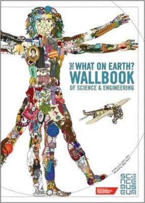 What on Earth? Wallbook of Science and Engineering book