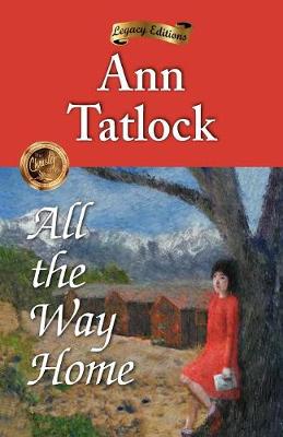 All the Way Home book