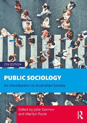 Public Sociology: An Introduction to Australian Society by John Germov
