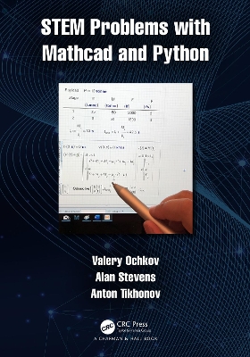 STEM Problems with Mathcad and Python book