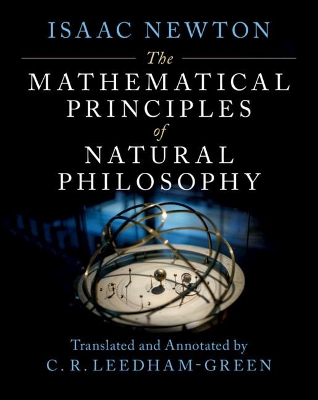 Mathematical Principles of Natural Philosophy book