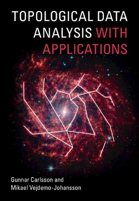 Topological Data Analysis with Applications book