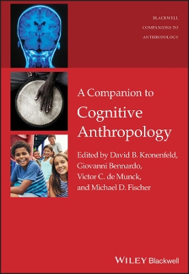 Companion to Cognitive Anthropology book