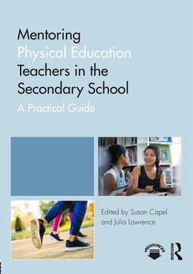 Mentoring Physical Education Teachers in the Secondary School book