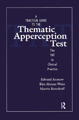 Practical Guide to the Thematic Apperception Test book