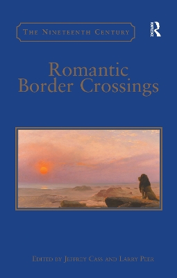 Romantic Border Crossings by Larry Peer