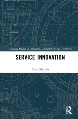 Service Innovation book