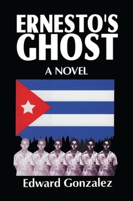 Ernesto's Ghost book