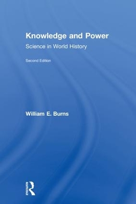 Knowledge and Power book