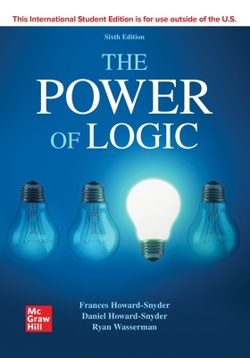 ISE The Power of Logic book