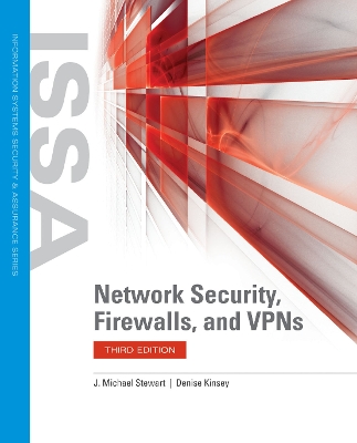 Network Security, Firewalls And Vpns book