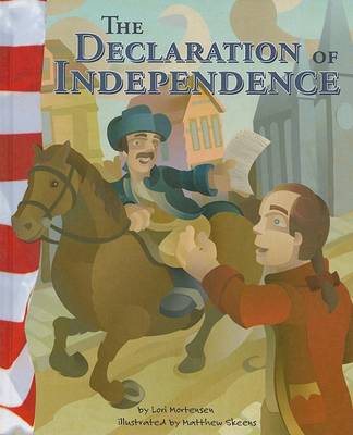 Declaration of Independence book