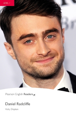 Level 1: Daniel Radcliffe CD for Pack book