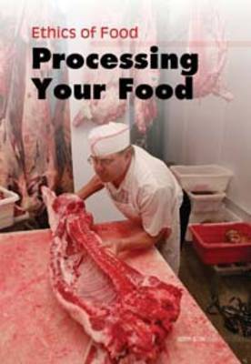 Processing Your Food book