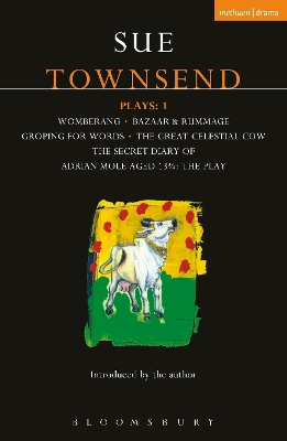 Townsend Plays: 1 by Sue Townsend