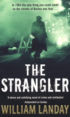 The Strangler book