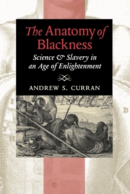 Anatomy of Blackness book