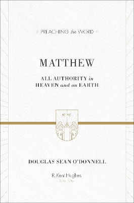 Matthew book