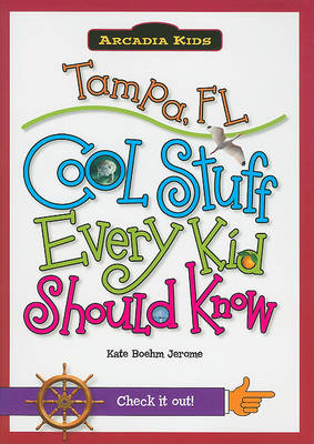 Tampa, FL book