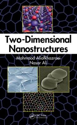 Two-Dimensional Nanostructures book