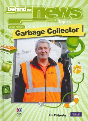 Garbage Collector book