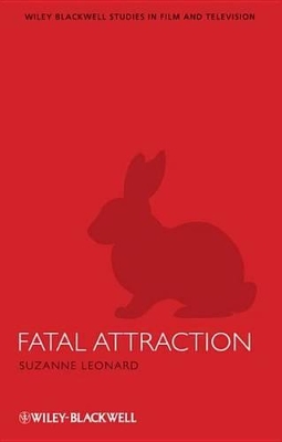 Fatal Attraction book