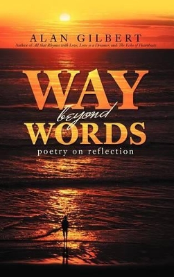 Way beyond Words: Poetry on Reflection book