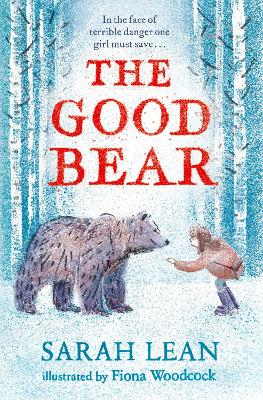 The Good Bear book