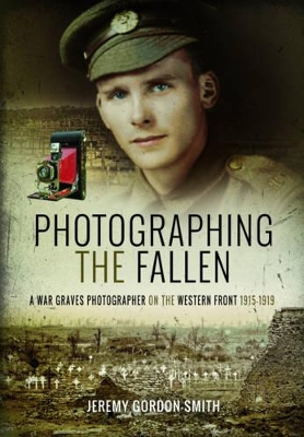 Photographing the Fallen book