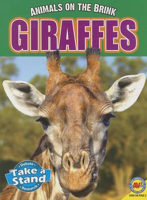 Giraffes book