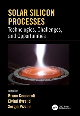 Solar Silicon Processes book