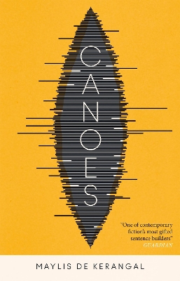 Canoes book