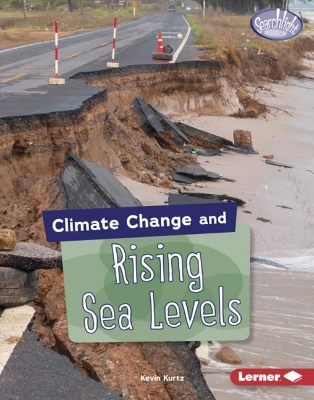 Rising Sea Levels book