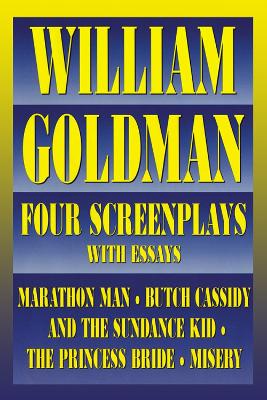 William Goldman by William Goldman