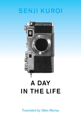 Day in the Life book