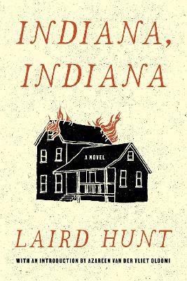 Indiana, Indiana book