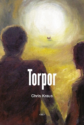 Torpor book
