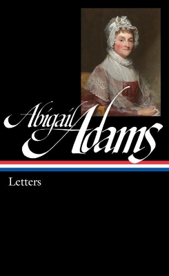 Abigail Adams: Letters book