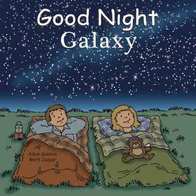 Good Night Galaxy book