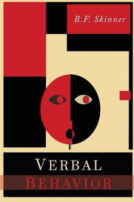 Verbal Behavior book