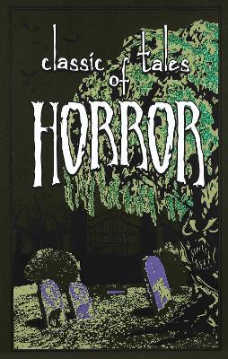 Classic Tales of Horror book