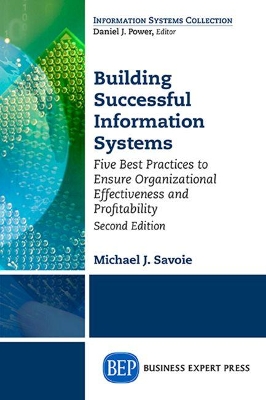 Building Successful Information Systems book