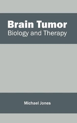 Brain Tumor book