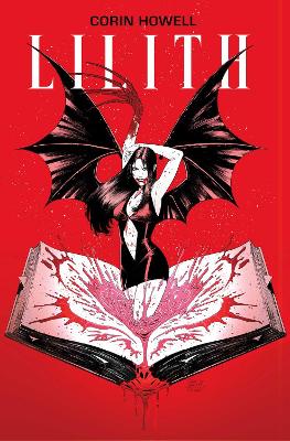 Lilith Vol. 1: Volume 1 book