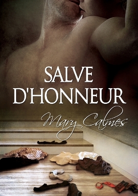 Salve d'honneur (Translation) book