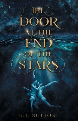 The Door at the End of the Stars book