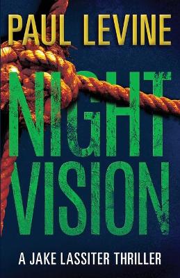 Night Vision book