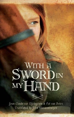 With a Sword in My Hand book