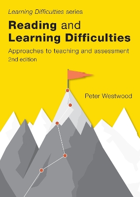 Reading and Learning Difficulties book