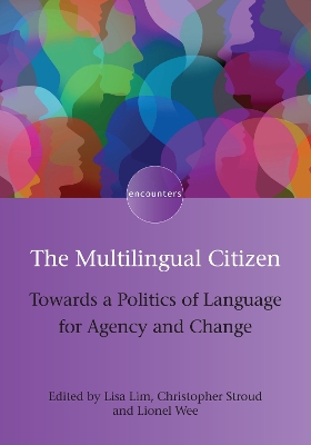 Multilingual Citizen book